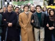 La série s'attarde notamment sur les conséquences politiques de la mort de Malik Oussekine // Source : Disney+