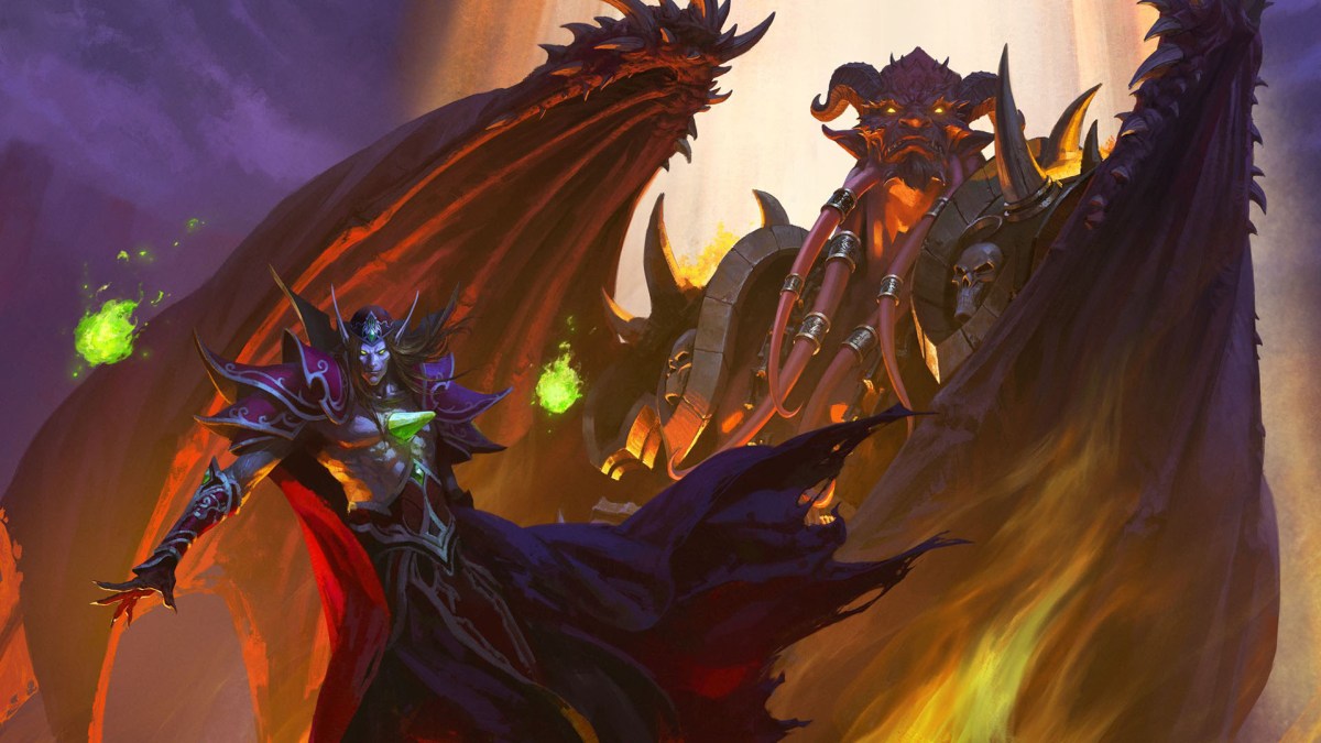 Source : Blizzard Source : Blizzard