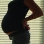 Une femme enceinte // Source : Wikimedia Commons Une femme enceinte // Source : Wikimedia Commons