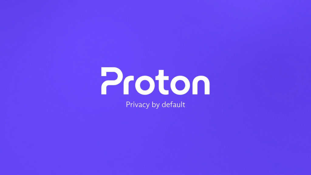 Proton Proton