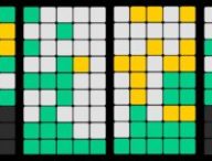 Quordle est très difficile - mais drôle // Source : Numerama Quordle est très difficile - mais drôle // Source : Numerama