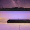 Barre de son Sonos Ray // Source : Sonos