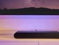 Barre de son Sonos Ray // Source : Sonos