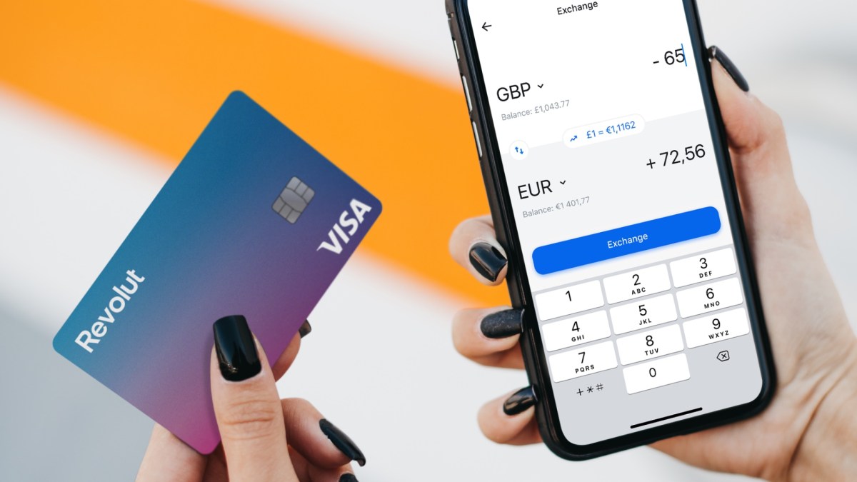 Source : Revolut Source : Revolut