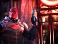 Arkham Knights // Source : Warner Bros. Arkham Knights // Source : Warner Bros.