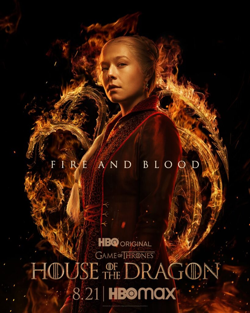 Source : HBO Source : HBO
