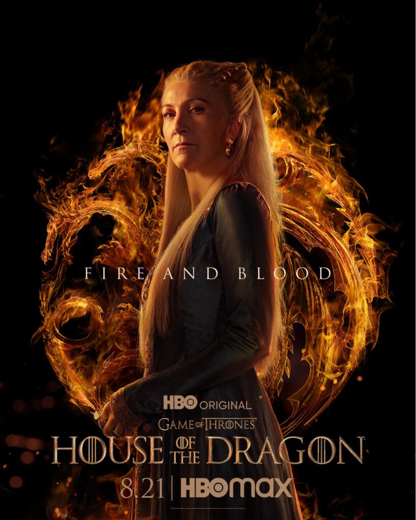 Source : HBO Source : HBO