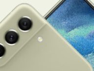 Une grande polyvalence grâce au triple capteur // Source : Samsung
