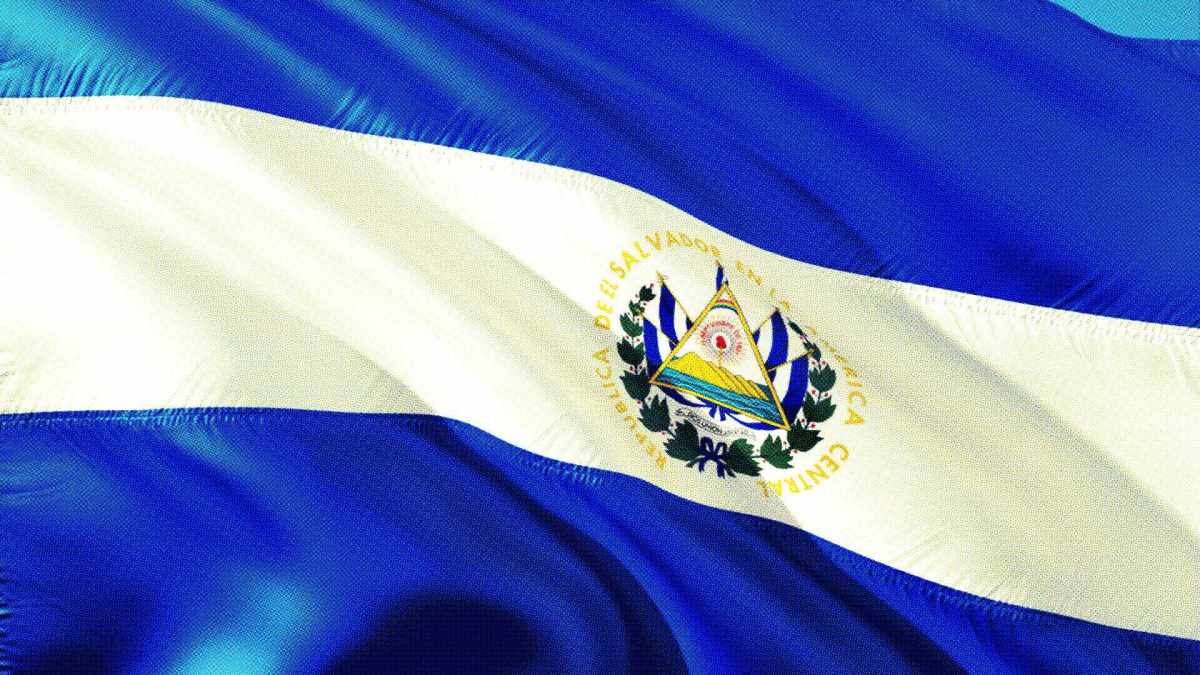 Au Salvador, il n'y a pas grand monde qui utilise le bitcoin // Source : Jorono / Pixabay Au Salvador, il n'y a pas grand monde qui utilise le bitcoin // Source : Jorono / Pixabay