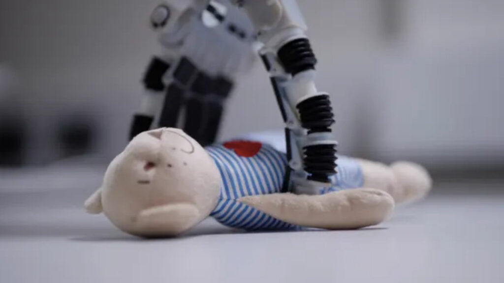 Source : YouTube/Dyson Source : YouTube/Dyson