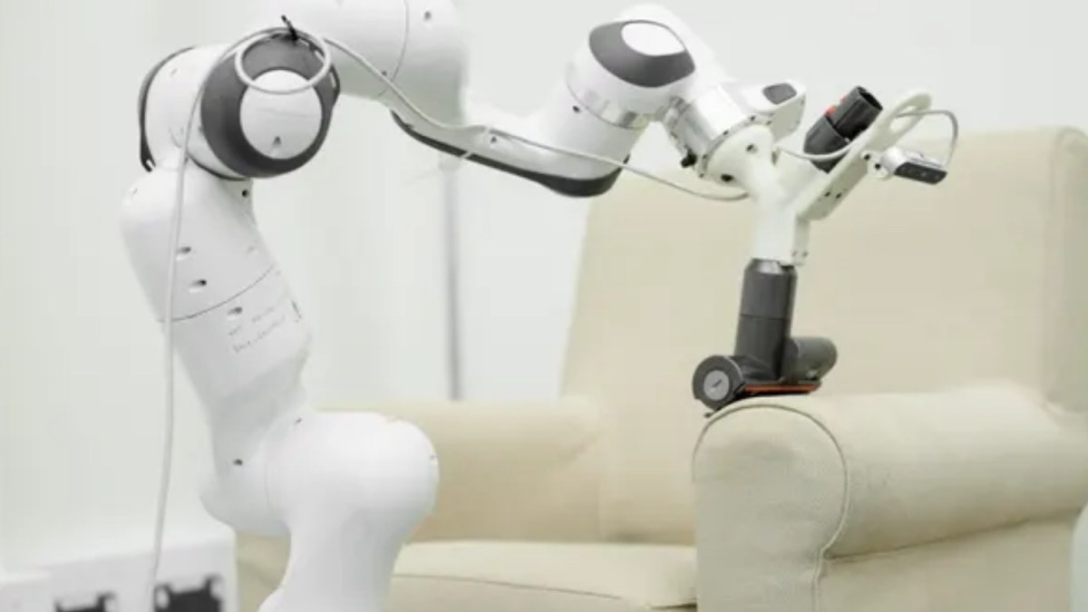 Source : YouTube/Dyson Source : YouTube/Dyson