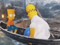 God of War : Simpson Mode // Source : ToastedShoes God of War : Simpson Mode // Source : ToastedShoes