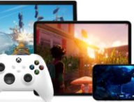 Xbox Cloud Gaming // Source : Microsoft