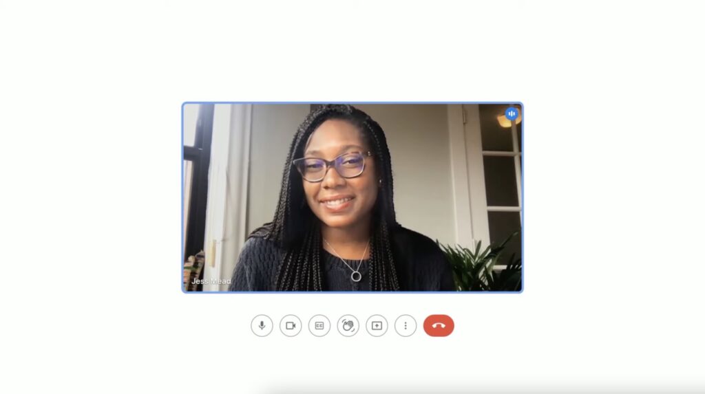 Google Meet I/O 2022 Google Meet I/O 2022