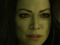 Jennifer Walters est incarnée par Tatiana Maslany. // Source : Marvel Studios Jennifer Walters est incarnée par Tatiana Maslany. // Source : Marvel Studios