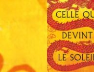 Celle Qui Devint le Soleil est disponible en France // Source : Bragelonne Celle Qui Devint le Soleil est disponible en France // Source : Bragelonne