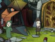 The Inner World - The Last Wind Monk // Source : Kalypso Media Digital The Inner World - The Last Wind Monk // Source : Kalypso Media Digital