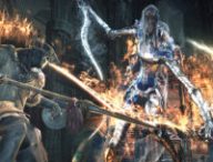 Dark Souls III // Source : Bandai Namco Dark Souls III // Source : Bandai Namco