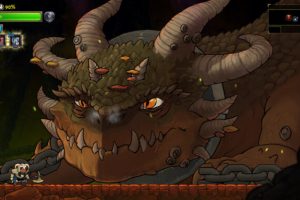 Rogue Legacy 2 // Source : Cellar Door Games Rogue Legacy 2 // Source : Cellar Door Games