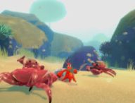 Another Crab's Treasure // Source : Aggro Crab Another Crab's Treasure // Source : Aggro Crab