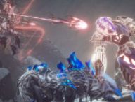Babylon's Fall // Source : Square Enix Babylon's Fall // Source : Square Enix