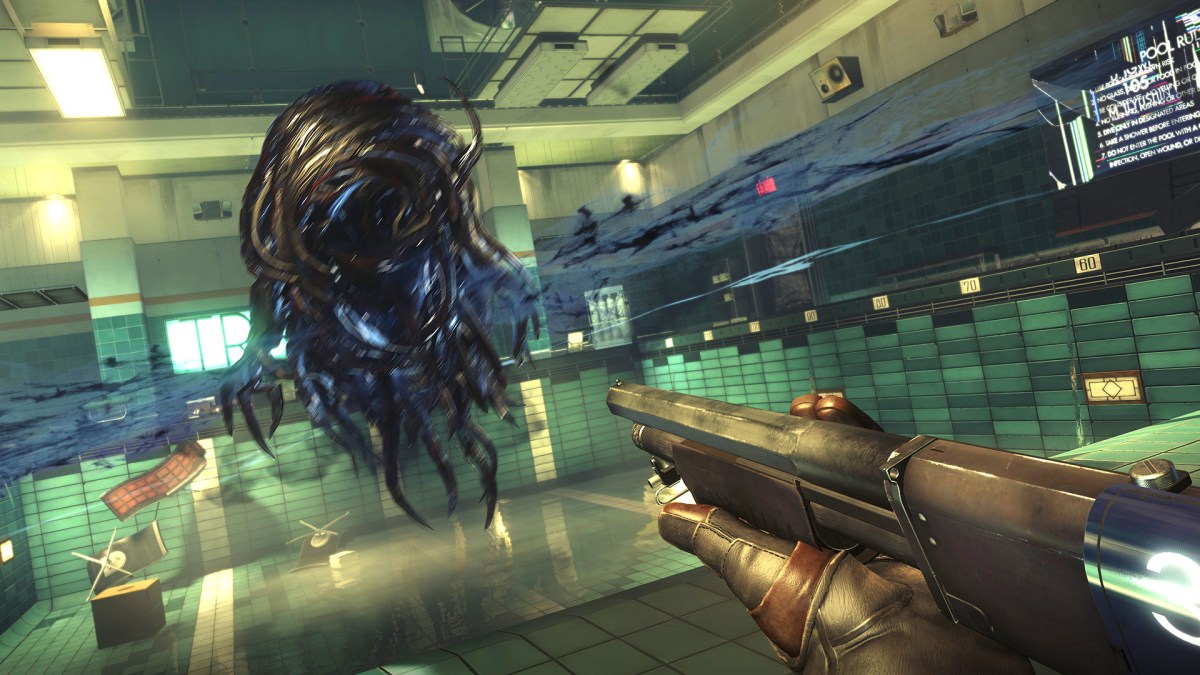 Prey // Source : Bethesda Prey // Source : Bethesda