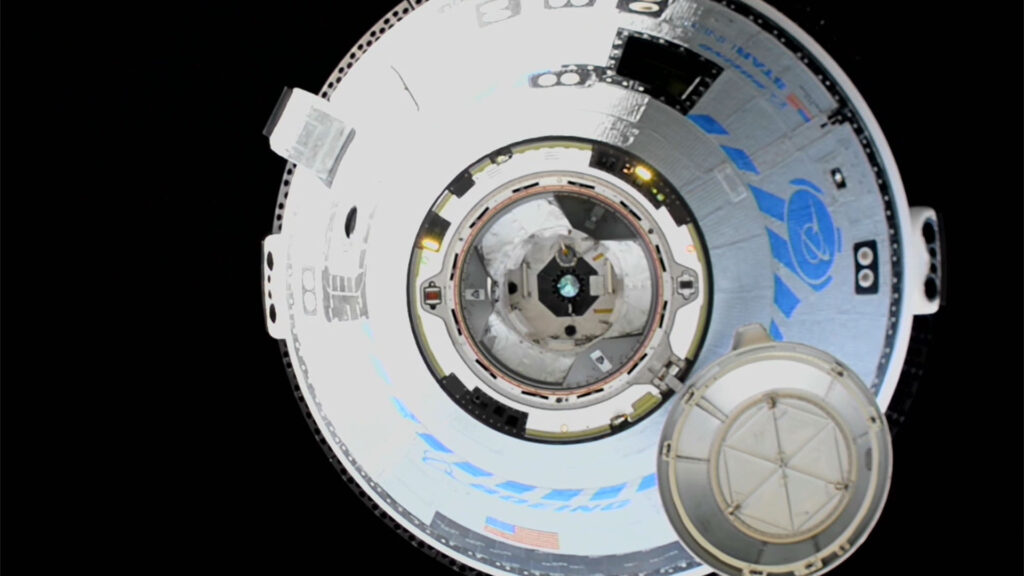 Starliner Starliner