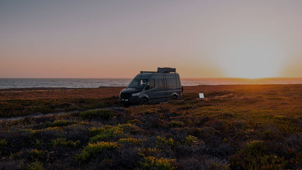 starlink caravane camping car starlink caravane camping car