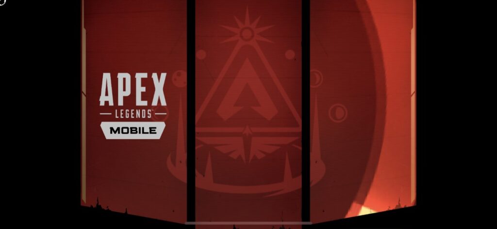 Apex Legends Mobile // Source : Jeu Mobile Apex Legends Mobile // Source : Jeu Mobile