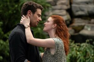 Time Traveler's Wife // Source : HBO