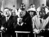 Les tontons flingueurs // Source : Gaumont Les tontons flingueurs // Source : Gaumont