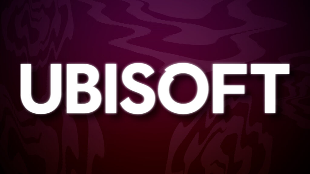 Ubisoft // Source : Numerama Ubisoft // Source : Numerama