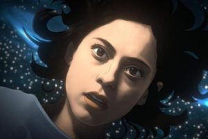 Undone. // Source : Prime Video