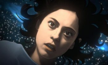 Undone. // Source : Prime Video Undone. // Source : Prime Video