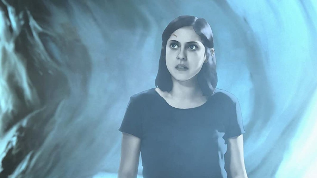 Undone saison 2 // Source : Prime Video Undone saison 2 // Source : Prime Video