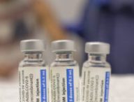 Vaccin covid-19. // Source : Unsplash/Adrià Crehuet Cano (image recadrée) Vaccin covid-19. // Source : Unsplash/Adrià Crehuet Cano (image recadrée)