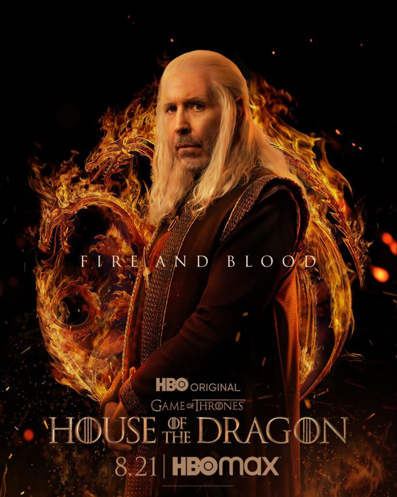 Source : HBO Source : HBO