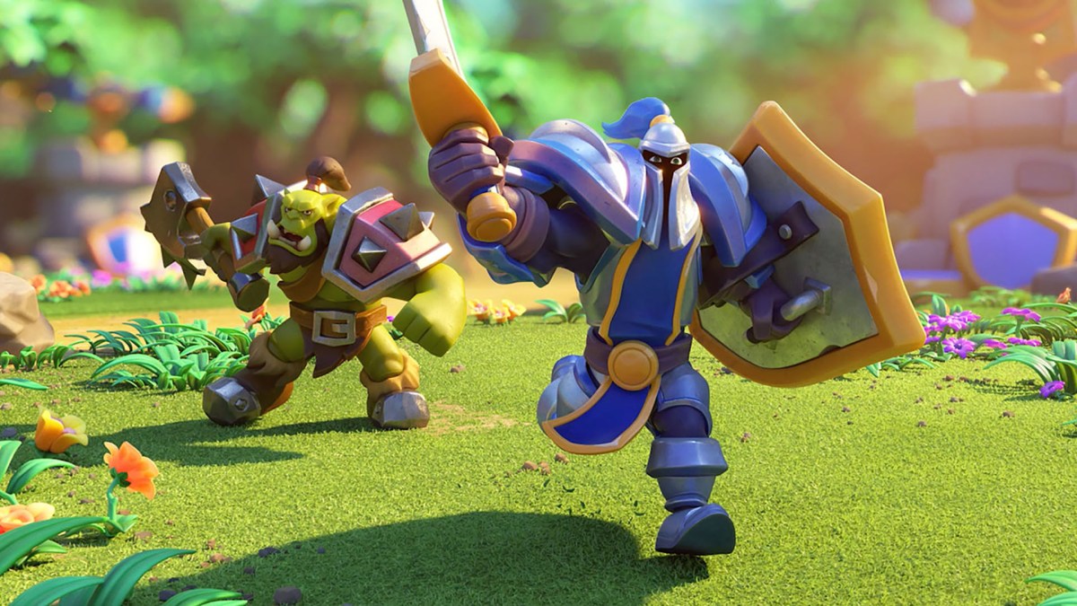 Source : Blizzard Source : Blizzard