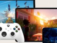 Xbox Cloud Gaming // Source : Microsoft