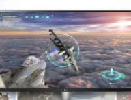 LG UltraFine 32UN500-W // Source : LG LG UltraFine 32UN500-W // Source : LG