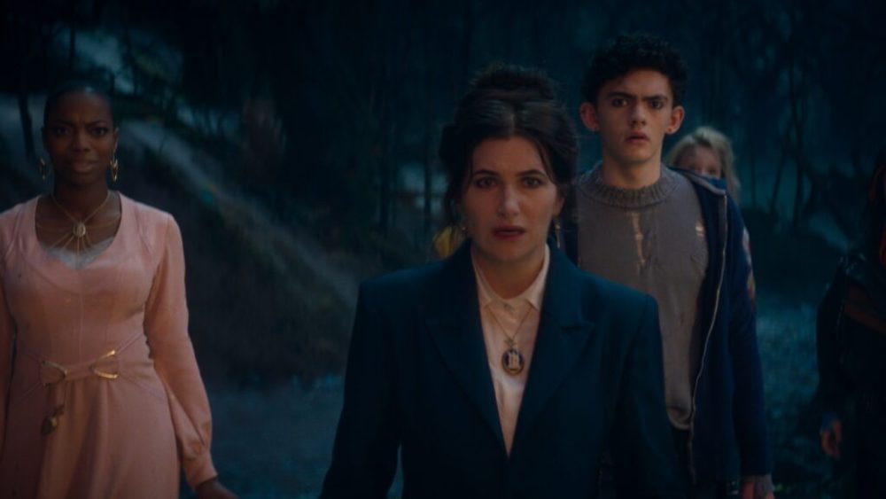 Agatha All Along // Source : Marvel Agatha All Along // Source : Marvel