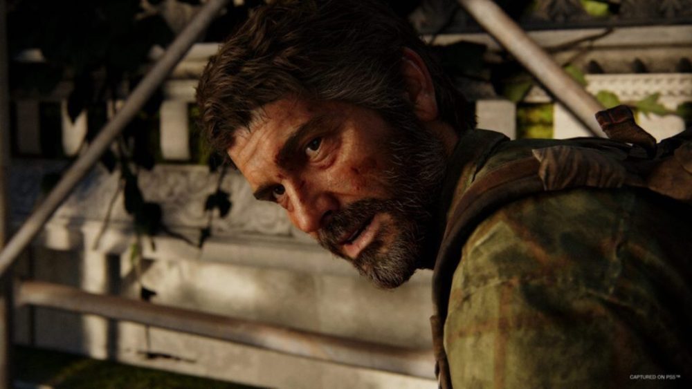 The Last of Us Part I // Source : Sony The Last of Us Part I // Source : Sony