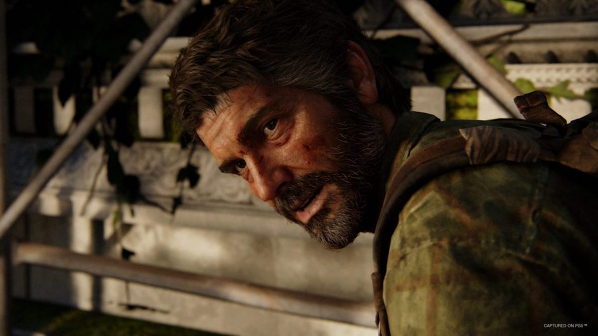 The Last of Us Part I // Source : Sony