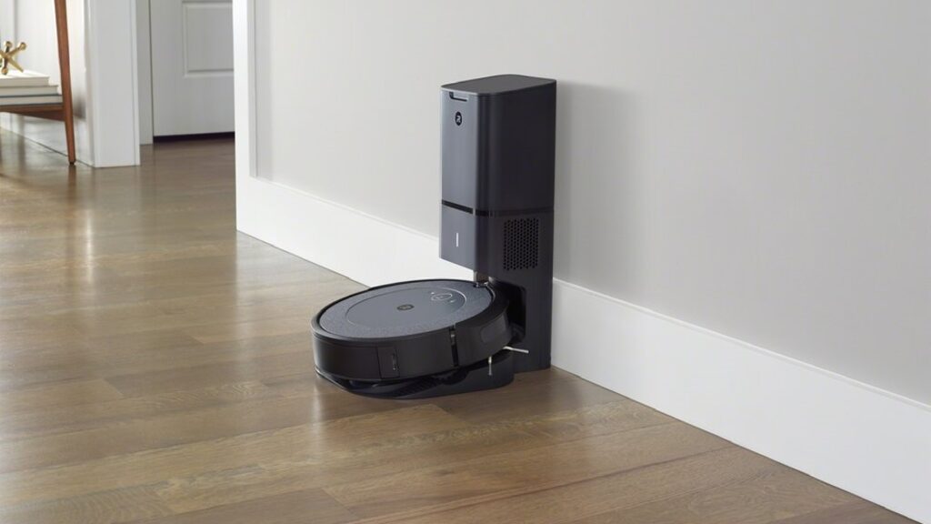 Source : boutique iRobot Source : boutique iRobot