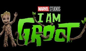 La série animée I Am Groot // Source : Disney+/Marvel La série animée I Am Groot // Source : Disney+/Marvel