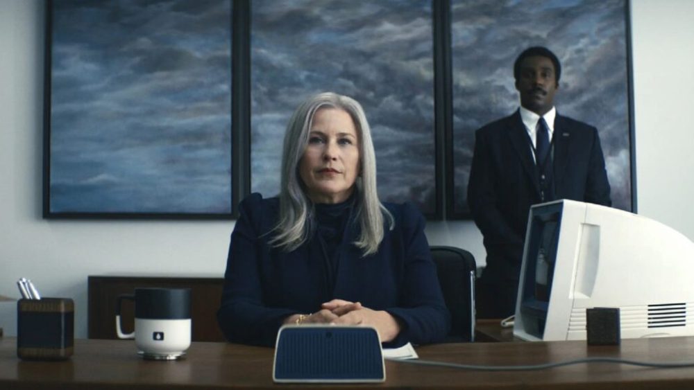 Severance // Source : Apple TV+ Severance // Source : Apple TV+