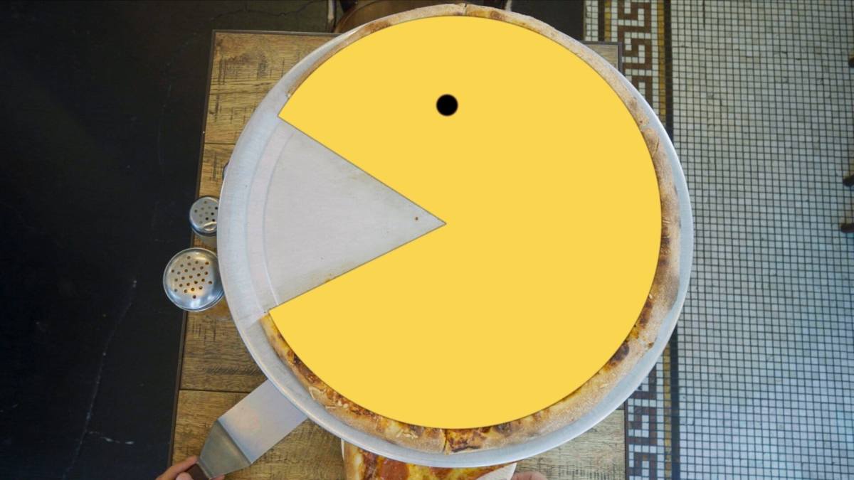 La folle histoire de PacMan est racontée dans High Score, sur Netflix // Source : Netflix La folle histoire de PacMan est racontée dans High Score, sur Netflix // Source : Netflix