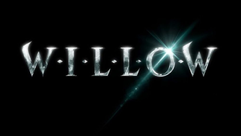 Le film Willow va être adapté en série // Source : Disney+ Le film Willow va être adapté en série // Source : Disney+
