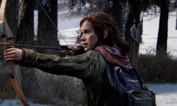 The Last of Us Part I // Source : Sony The Last of Us Part I // Source : Sony