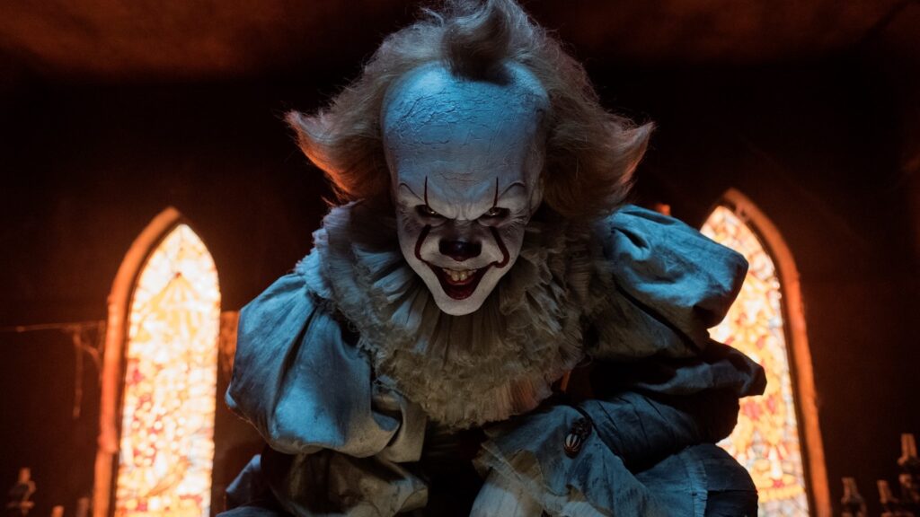 Ça : Chapitre 1 // Source : Warner Bros. 
